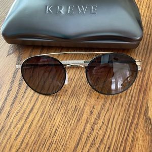 COPY - Krewe Driskill Sunglasses